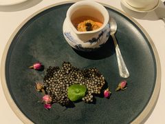 -广州富力丽思卡尔顿酒店·丽轩·粤菜