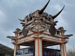 -天河潭旅游度假区