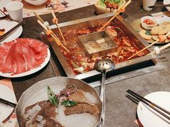 -锦城印象火锅(天府三街店)