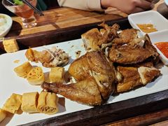 -小吊梨汤·北京菜·烤鸭(鸟巢店)