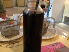 -甘尼仕印度餐厅爵士酒吧(阳春巷店)