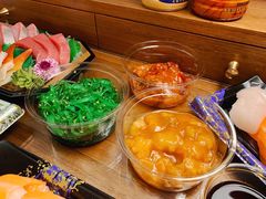 -鮨之佐壽司外賣店(氹仔市区店)