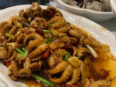 -胖大嫂渔家排档·全海景餐厅(渔村店)