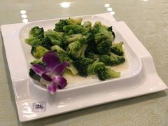 -东四民芳餐厅(世茂工三店)