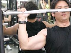 -简·无界健身工作室·运动康复·体态(石厦店)