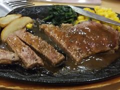 -萨莉亚意式餐厅(三号湾广场店)