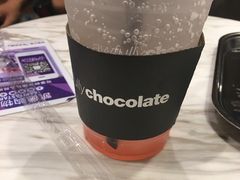 -Awfully Chocolate(来福士广场店)