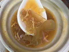 -添發碗仔翅美食
