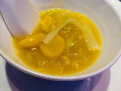 栗子白菜-大董(环贸iapm店)
