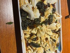 -京狮炙燥·精酿烧烤(首经贸店)