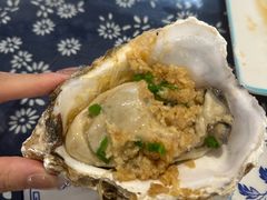 -旺角小渔村·海肠捞饭开创者(环山路店)