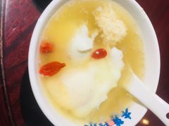 鸡蛋甜酒酿-粉家柳州螺蛳粉(杨宅路店)