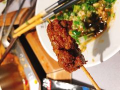 -蜀九香火锅(九眼桥店)