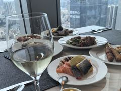 -星璞全日餐厅·高空自助餐(深铁铂尔曼酒店)