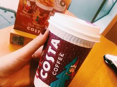 -COSTA COFFEE(深圳中洲店)