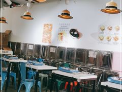 大堂-欧巴来了韩式料理