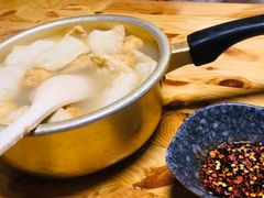 -恩你小木屋米酒店(莱山店)