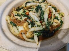 -那家小馆•北京菜•烤鸭(香山店)