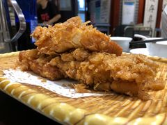 -邢家锅贴老店·非遗·开封菜(金明广场店)