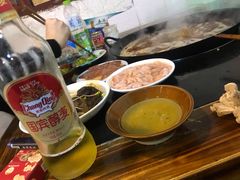 -苟味道老火锅(黄桷坪店)