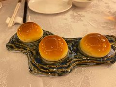 -酌宴府The China Club·广州万富希尔顿酒店(云城东路店)