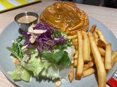 -卡朋西餐(悦汇城店)