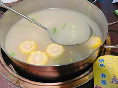 -大吉利·潮汕牛肉火锅(河西店)