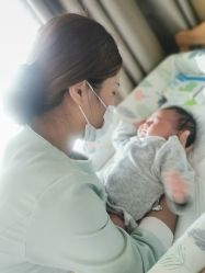 -baby bella小贝拉母婴护理中心(珠海希尔顿店)