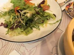 -安妮意大利餐厅(世贸天阶店)