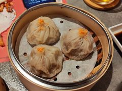 蟹子烧麦皇-点点心点心专门店(旺角店)