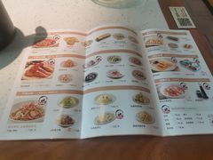 -江渔儿酸菜鱼·拔草餐厅(虎门君乐汇店)