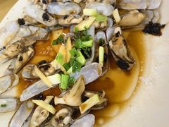 -吉莲利苑海鲜酒家(珠海拱北29年老字号店)