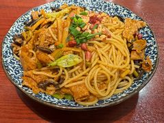 -螺世纪螺蛳粉·桂味小排档(裕德店)