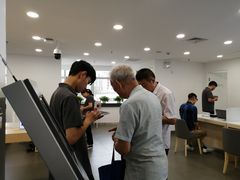 -华为授权服务中心(中关村大厦)