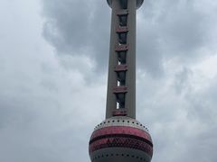 -东方明珠广播电视塔