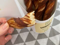 -屋裡·Union Bakery(龙江路店)