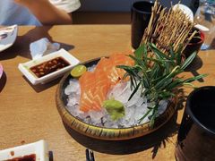 -三禾寿司(君尚店)