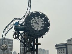 -世纪钟