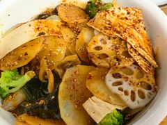 -艺味深尝(云锦路店)