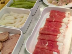 -和福顺牛肉大虾焖锅自助(宝业店)