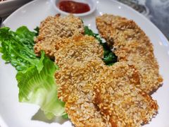 -功德林(南京西路店)