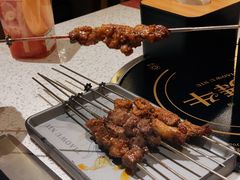 -跳舞牛·串烧酒场(麦地店)