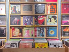 -独音唱片 Indie Music