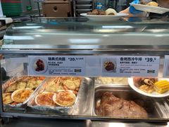 -宜家·瑞典风味餐厅(无锡店)
