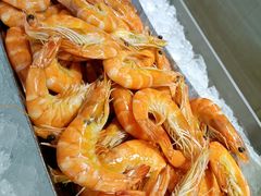 -威斯汀舞台餐厅