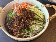 -芸鲜季·云南野生菌餐厅· 云南风物味研社(闵行店)