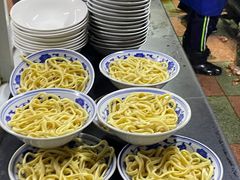 -珠宝街老左杂酱面馆