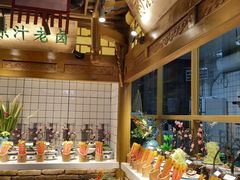-丁里羊肉小镇(太宁路口店)