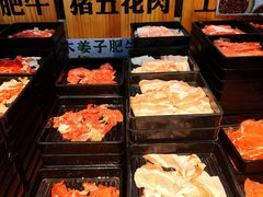 -爱伲牛肉火锅自助(景洪店)