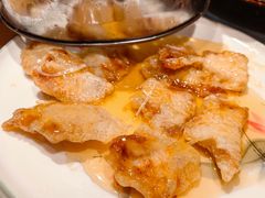 -快乐老家三鲜饺子东北菜(南六中路店)